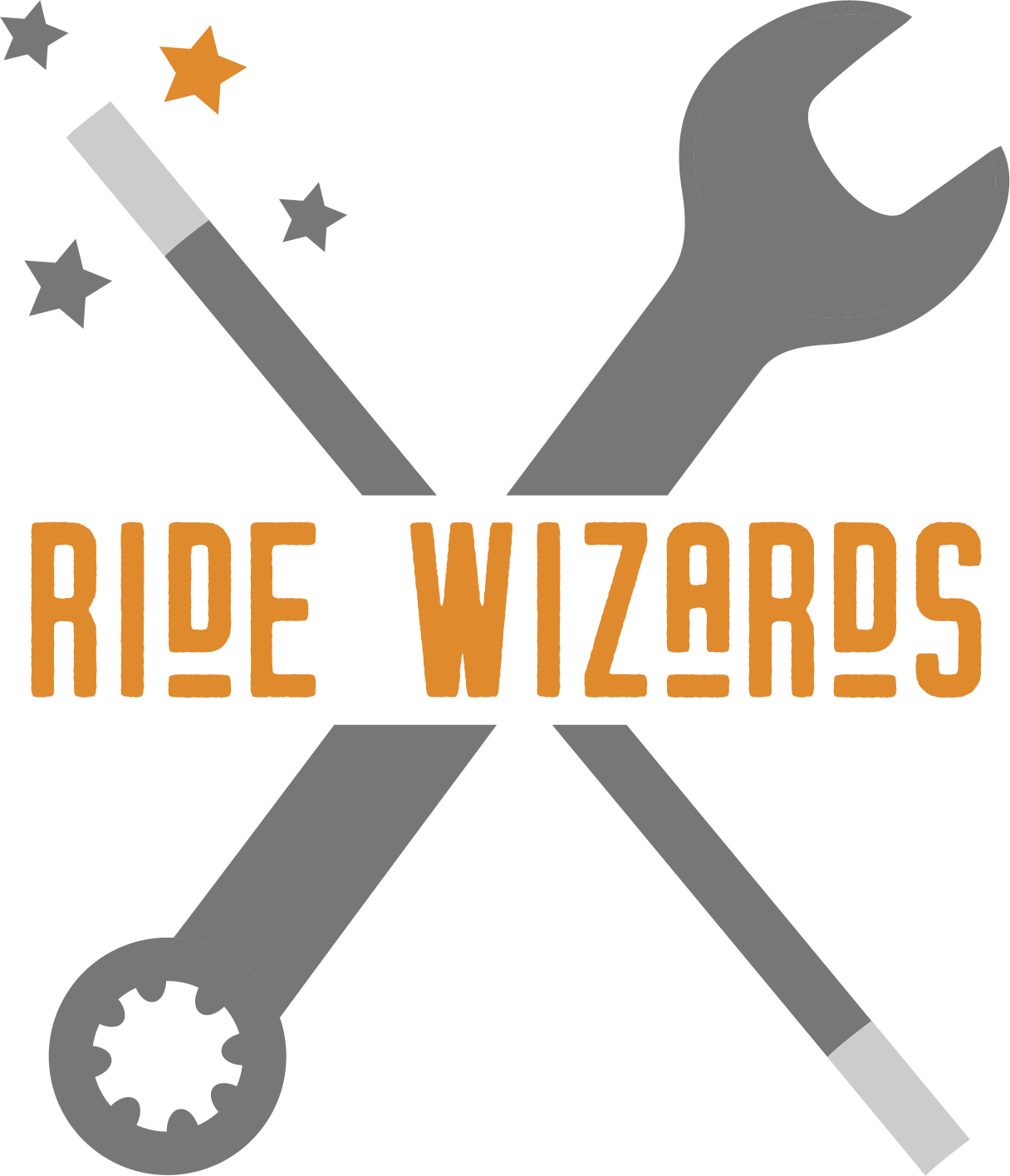 Ride Wizards